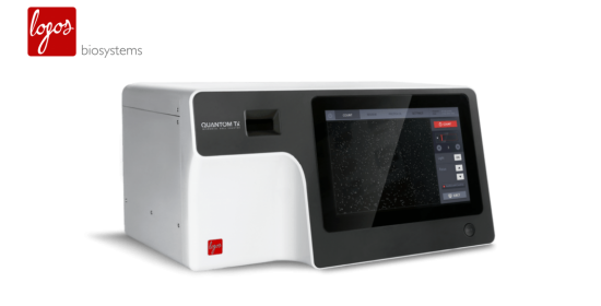 MICROBIAL CELL COUNTER QUANTOM Tx™ 미생물세포카운터(박테리아 카운터)