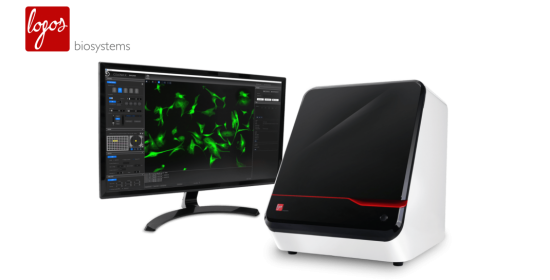 CELL IMAGING CELENA®X High-Content  Imaging System