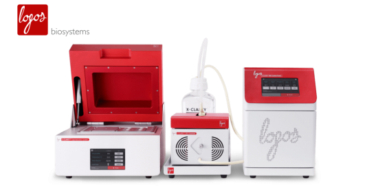 TISSUE CLEARING & 3D IMAGING X-CLARITY™ Systems & Reagents for Tissue Clearing(생체조직투명화 시스템)