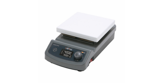 Hotplate Stirrers EVO HS1