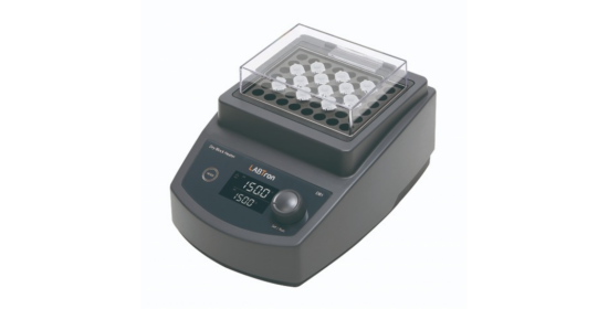 Dry Bath/Heating Block - DB1