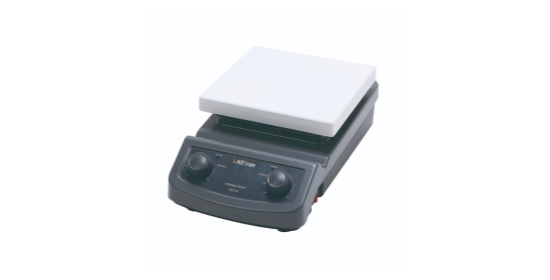 Analog  Magnetic stirrer_Single