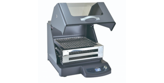 Shaking Incubator SHI1