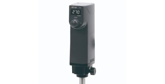 Homogenizer HZ1