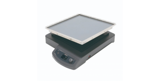 Shaker 3D / SHI1-3D