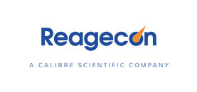 reagecon 로고