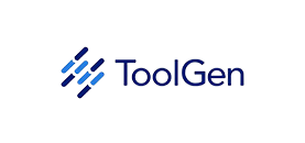 toolgen 로고