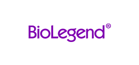 biolegend 로고