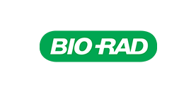 bio-rad 로고