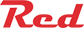 red 로고